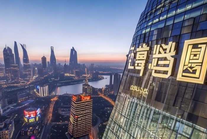 上海网络科技有限公司有哪些（上海网络科技有限公司有哪些公司）