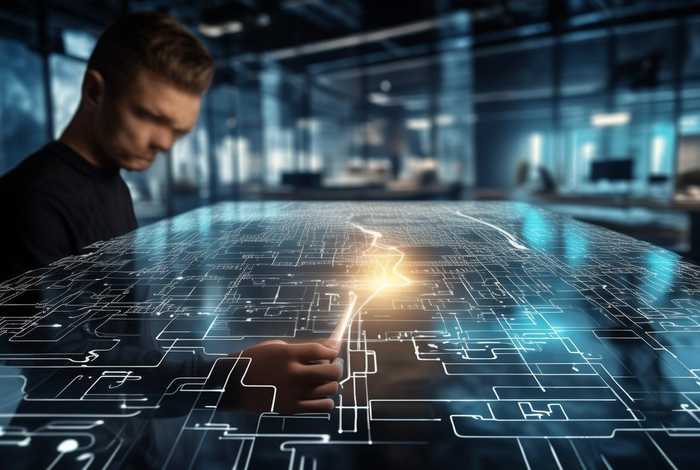 数字化经营从哪里开始；数字化经营从哪里开始的