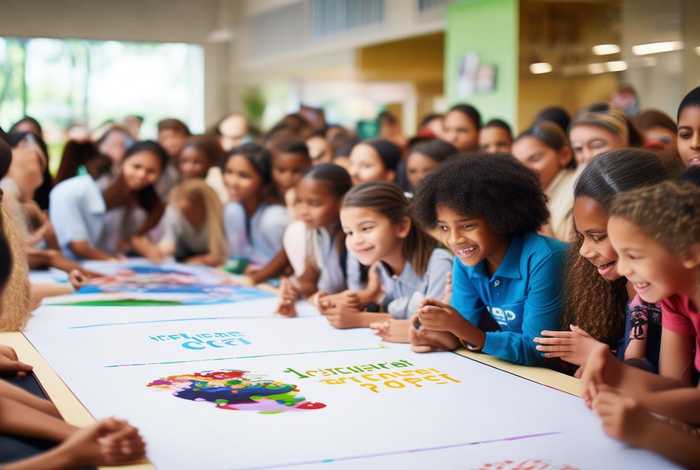加盟好项目 学校加盟好项目