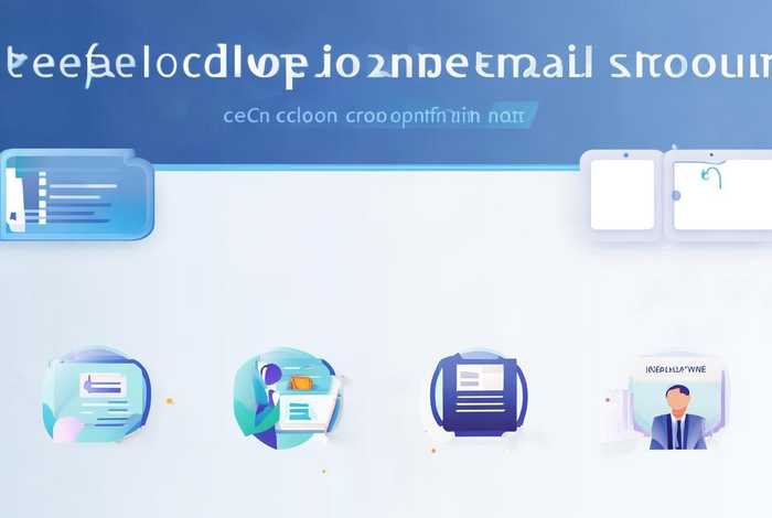 如何注册一个企业邮箱（如何注册一个企业邮箱账户？）