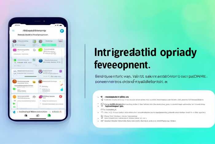 前端开发第三方api（前端开发 app）