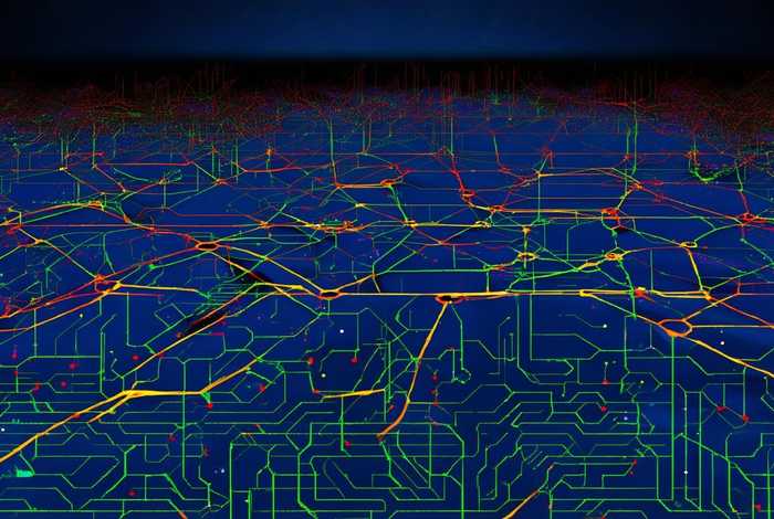 网络设计图主题；设计主题网络图的优点及局限性