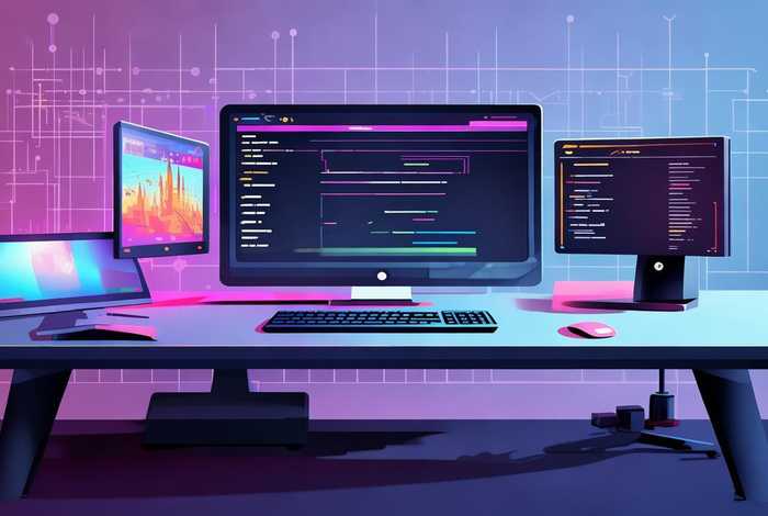 前端 开发软件，web前端开发软件