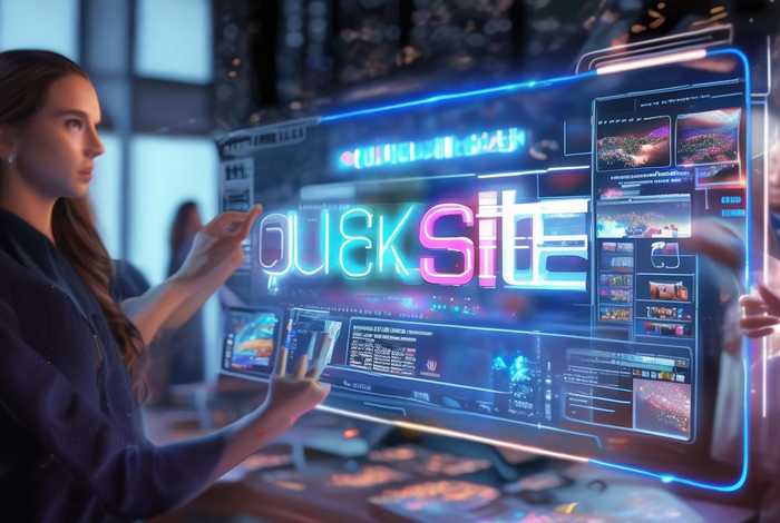 快速搭建网站的低代码平台；快速搭建网站的低代码平台叫什么