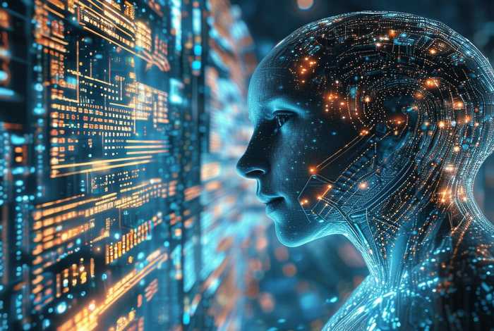 人工智能自动获取 人工智能自动获取知识和技能实现自我完善的过程是什么