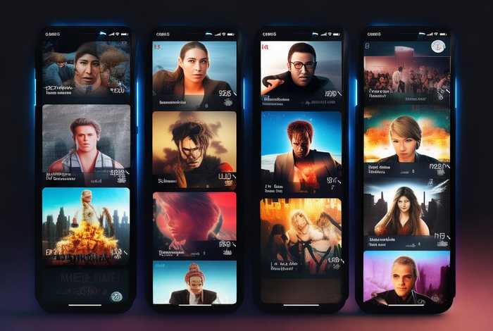 可以免费追剧的app - 可以免费追剧的app全部免费无广告