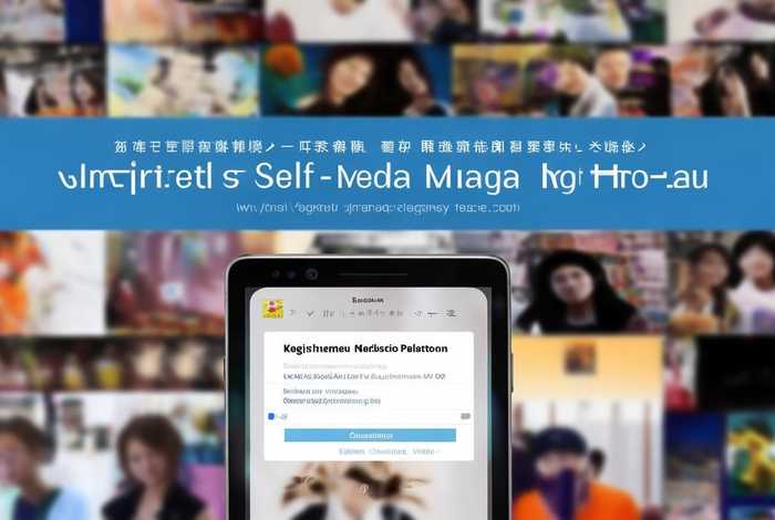 快手自媒体平台注册，快手自媒体平台注册入口