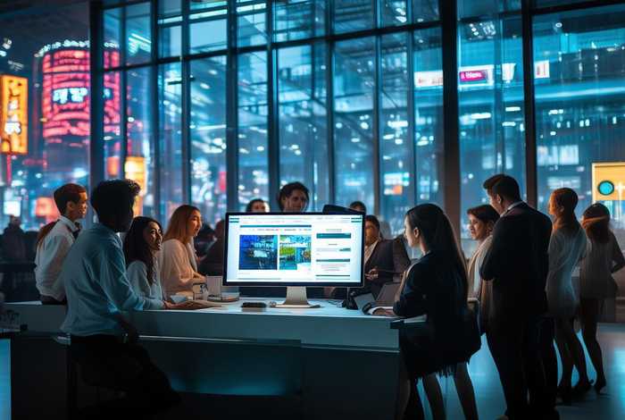 上海市网页制作哪家公司好 上海市网页制作哪家公司好一点