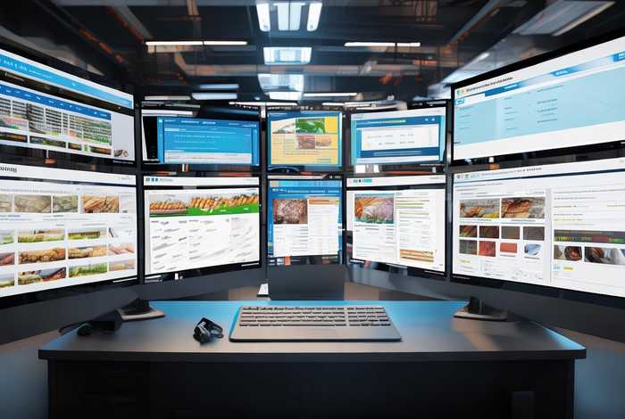 企业自建电商网站有哪些（企业自建b2b电子商务网站有哪些）