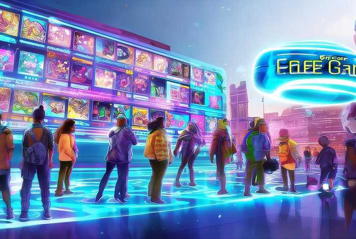 免费海外网络游戏推荐（免费海外游戏加速器推荐）