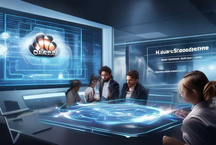 华为云 软件 - 华为云 软件维保模式