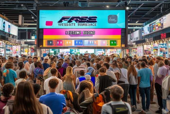 免费建站提供永久免费空间 - 免费建站提供永久免费空间吗