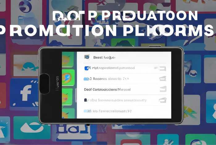 推广app用什么平台比较好 - 推广app用什么平台比较好呢