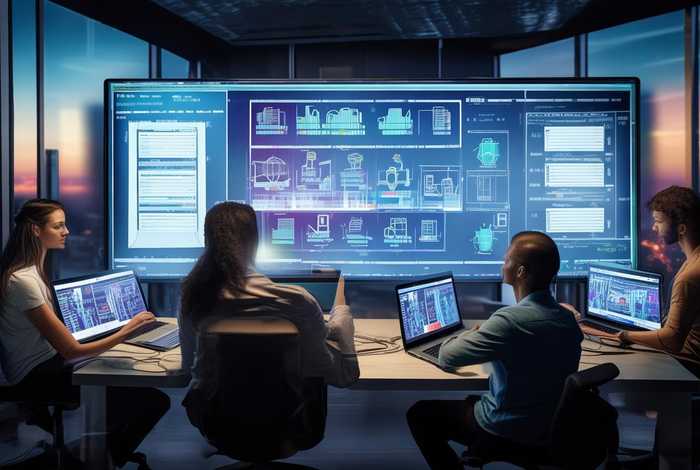 软件定制开发业务需要什么资质 软件定制开发业务需要什么