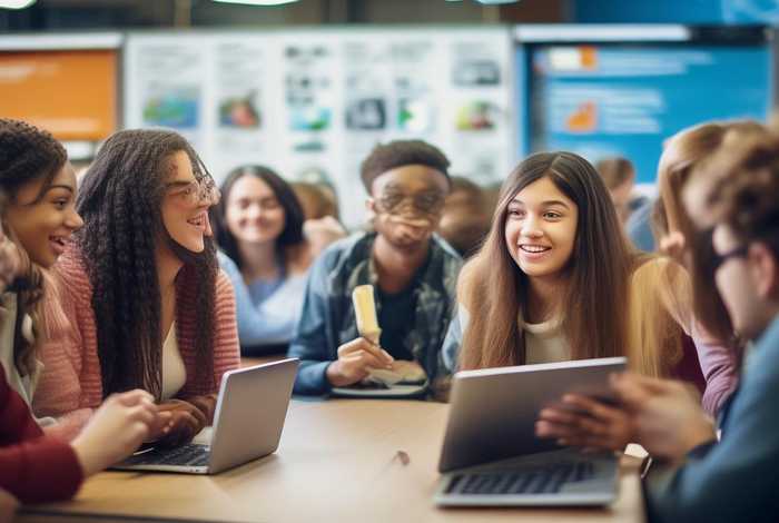 网络平台教学好处、网络教学平台的好处