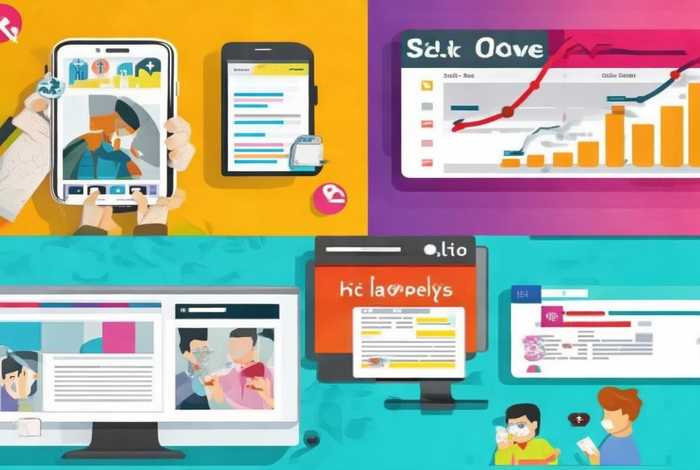 网络营销推广的5种方法；网络营销推广的5种方法有哪些