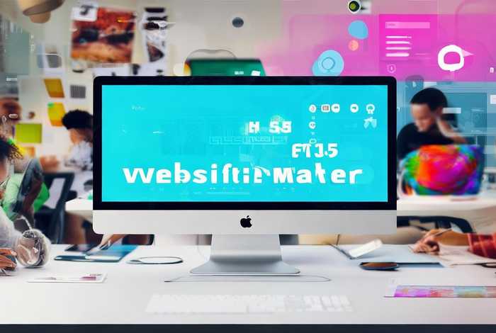 免费制作h5网站（免费制作h5网站推荐）