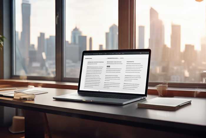 如何创建网页个人简介文档，如何创建网页个人简介文档模板