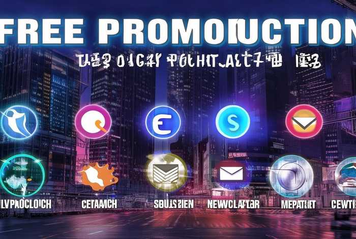 免费推广信息平台有哪些 - 免费推广信息平台有哪些平台