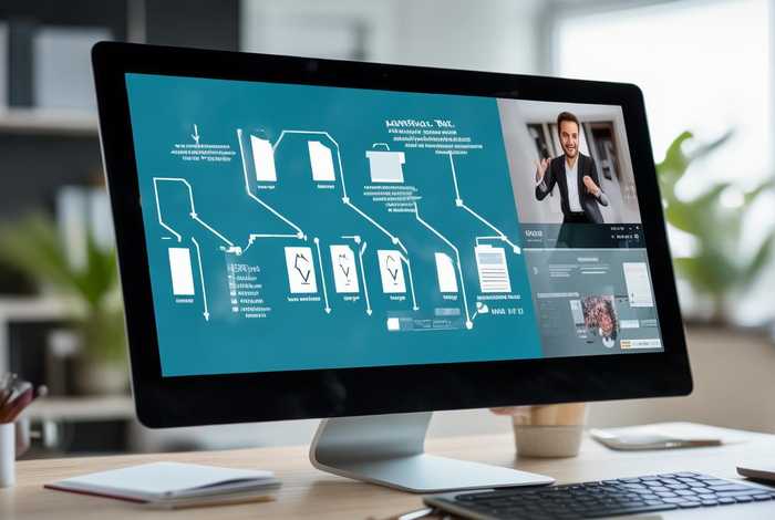 如何制作一个公司网站流程视频、如何制作一个公司网站流程视频教程