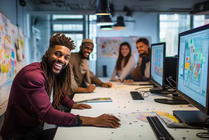 网创是干什么的 大牙网创是干什么的