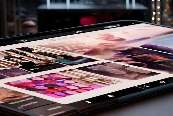 美妆商城app开发（美妆商城app开发方案）