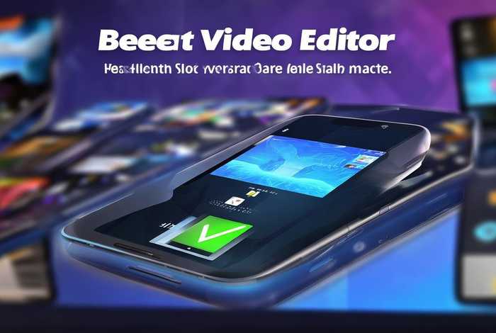 手机视频剪辑软件哪个免费好用；手机视频剪辑软件哪个免费好用又不卡