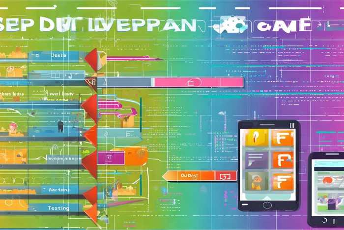 如何自己开发app游戏、如何自己开发app游戏软件