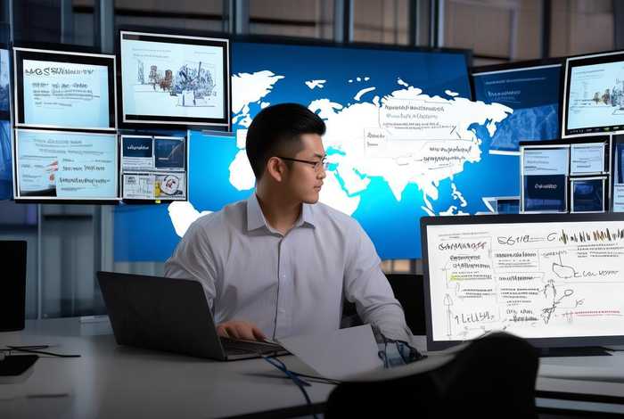 外贸独立站怎么做外链运营；外贸独立站怎么做外链运营的