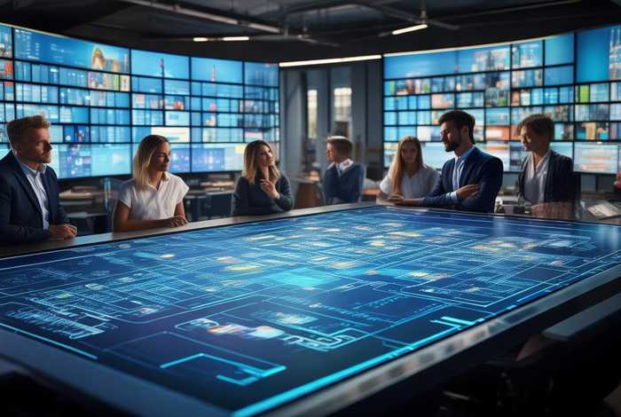 全网推广获客平台搭建 全网推广获客平台搭建方案