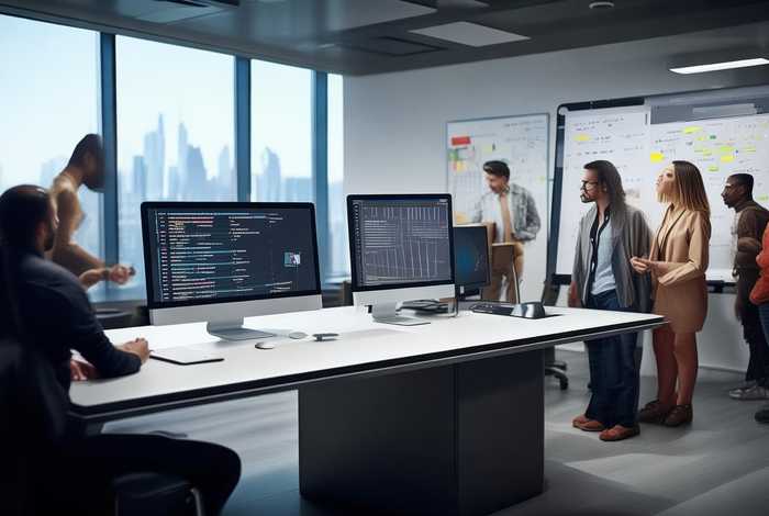 前端开发岗位、前端开发岗位职责怎么写