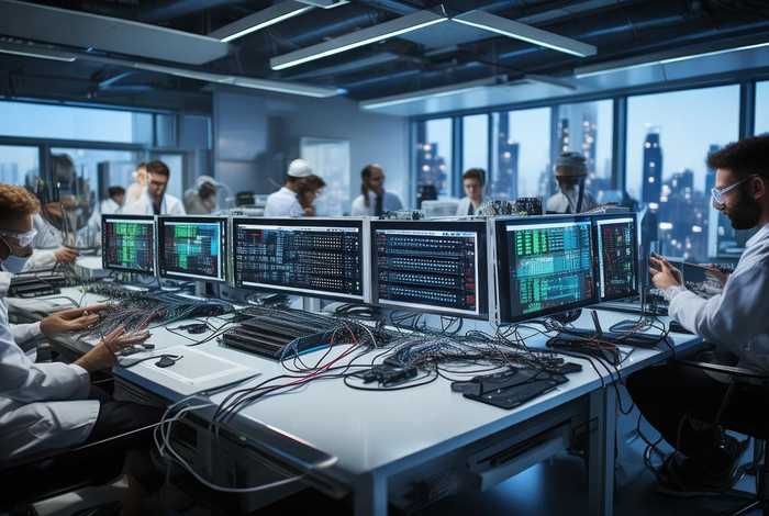 网络技术搭建基本网络实训报告,计算机网络搭建与服务配置实训报告 网络技术搭建基本网络实训报告,计算机网络搭建与服务配置实训报告