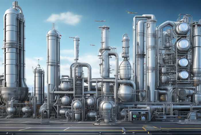 建造一个精细化工厂,都需要哪些化工设备(建造一个精细化工厂,都需要哪些化工设备呢) 建造一个精细化工厂,都需要哪些化工设备(建造一个精细化工厂,都需要哪些化工设备呢)