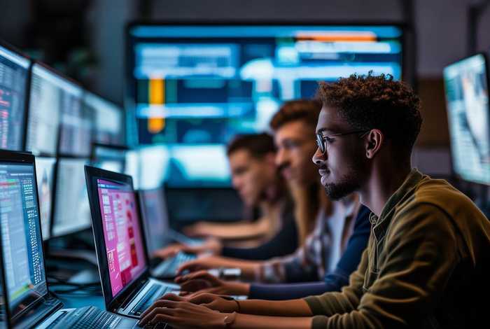 开发app学什么编程语言 开发app学什么编程语言好