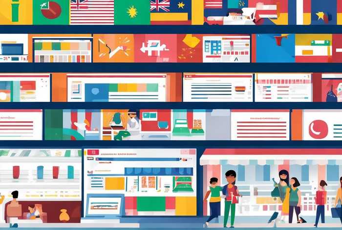 跨境电商有哪些免费建站平台 - 跨境电商有哪些免费建站平台的