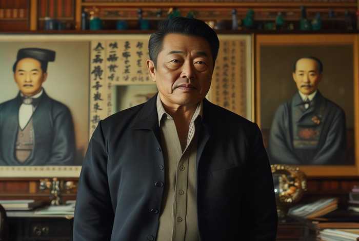 李建云个人资料 李建云个人资料简介及家世 李建云个人资料 李建云个人资料简介及家世