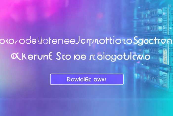 免费的服务器推荐软件 免费的服务器推荐软件下载