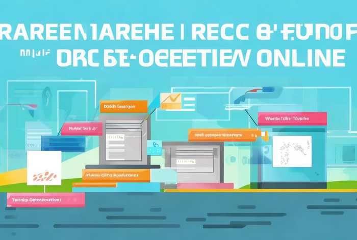 如何在网上做一个网站 - 如何在网上做一个网站推广