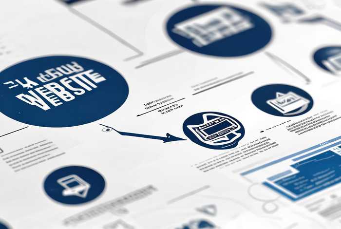 如何建设网站步骤、如何建设网站步骤图