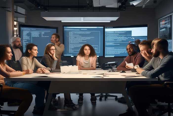 软件开发基本知识 - 软件开发基本知识有哪些