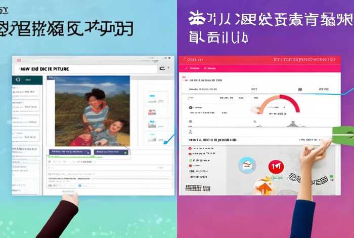 如何在百度编辑图片 如何在百度上下载的图片上编辑