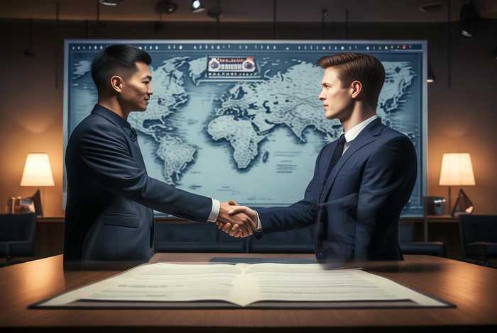 建立长期合作共赢的战略关系 建立长期合作共赢的战略关系有哪些