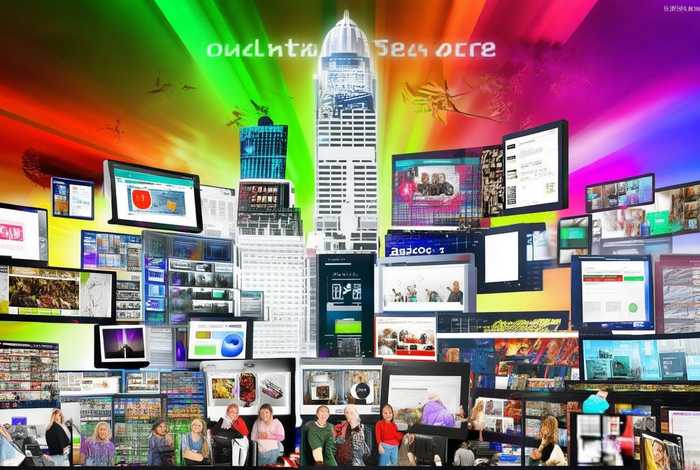 网络平台推广营销 网络平台推广营销策略