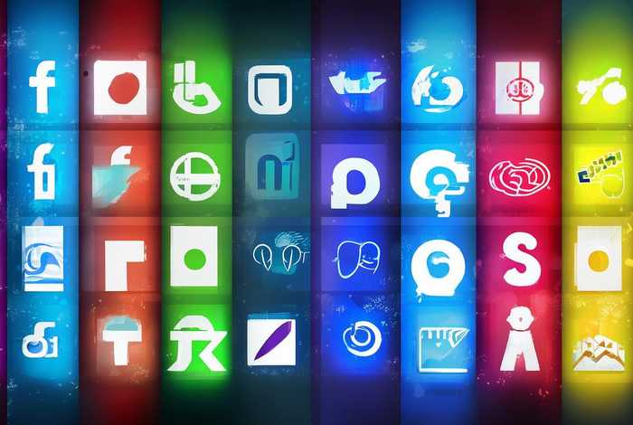 网络平台图片 - 网络平台logo图片