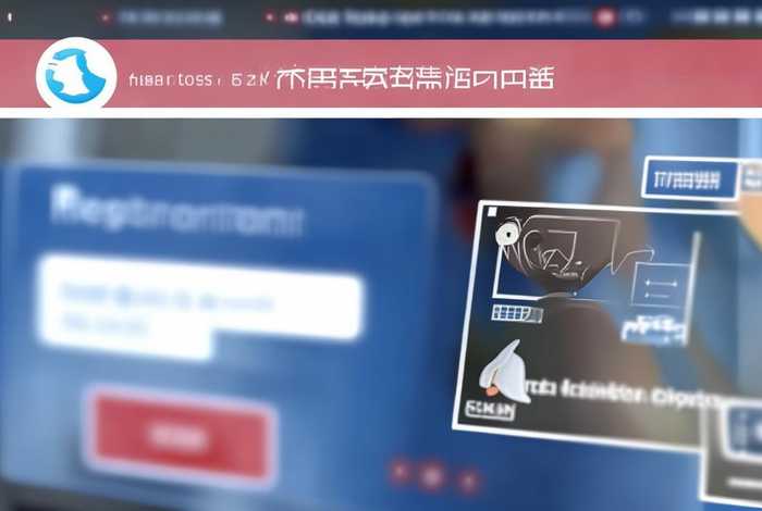 亲清在线平台官网怎么注册(亲清在线平台注册不了,怎么办) 亲清在线平台官网怎么注册(亲清在线平台注册不了,怎么办)