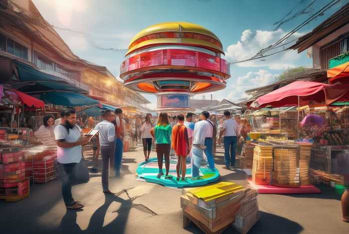 泰国海外仓一件代发，泰国海外仓一件代发平台