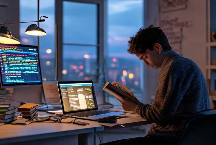 如何自学网页前端 如何自学网页前端技术