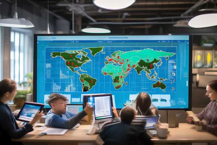 客源推广（客源推广的四个核心功能）