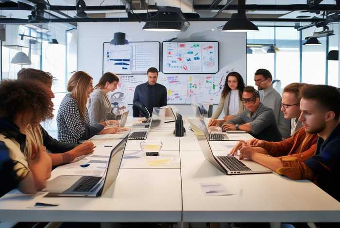 软件开发类学什么专业 - 软件开发类学什么专业好