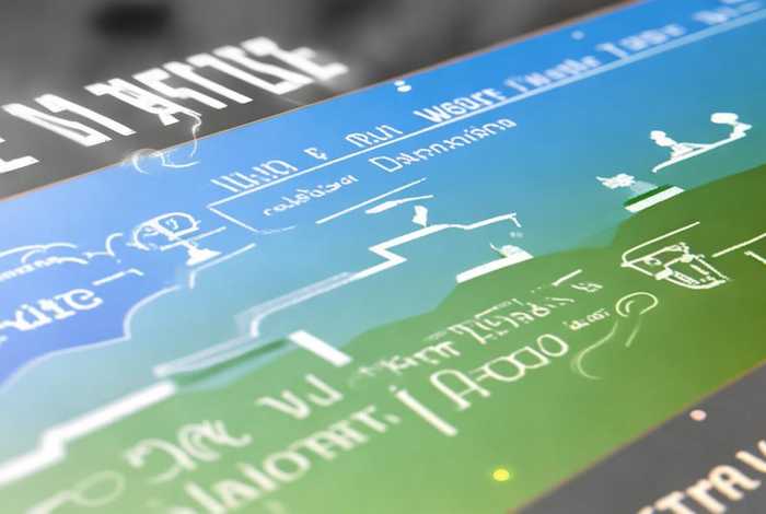 建成一个网站所需要的步骤 建成一个网站所需要的步骤是